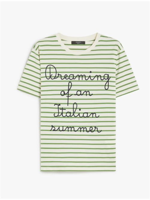 OLGA WEEKEND MAXMARA | 2515971042600003 VERDE
